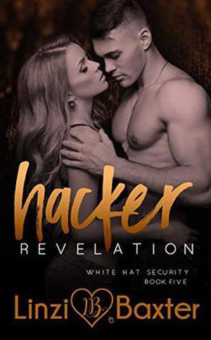 Hacker Revelation (White Hat Security #5)