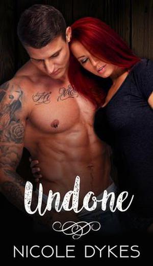 Undone (The Monroe Family #5.5)