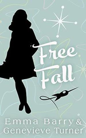 Free Fall (Fly Me To the Moon #6)