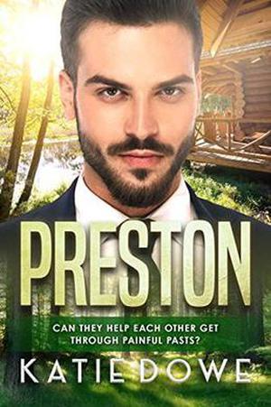 Preston : BWWM Romance (Members From Money #28)