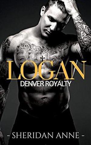 Logan (Denver Royalty #1)