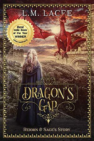 Reighn & Sage's Story (Dragon's Gap #1)