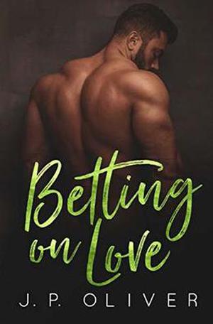 Betting on Love (Fighting for Love #6)