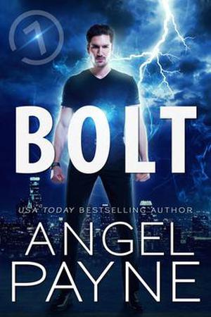 Pulse (Bolt Saga #7)