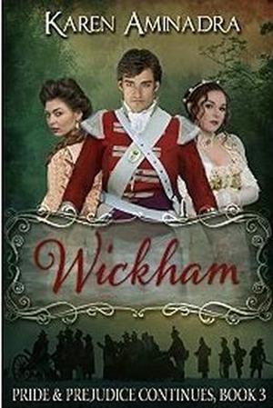 Wickham by Karen Aminadra