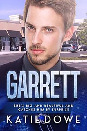 Garrett: BWWM Romance (Members From Money #30)