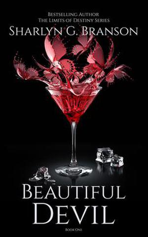 Beautiful Devil: The Rockstar by Sharlyn G. Branson