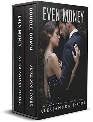 All In by Alessandra Torre