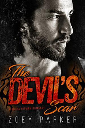 The Devil’s Scar (Owned by Outlaws #2)