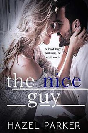 The Nice Guy by Hazel Parker