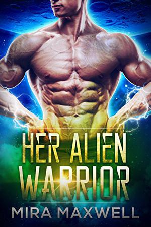 Her Alien Warrior (The Guards Of Attala #4)