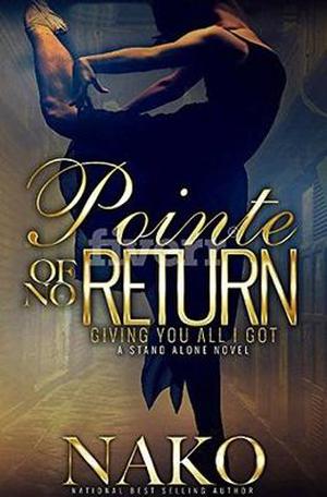 Pointe of NO Return: The Underworld by Nako