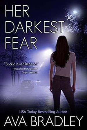 Her Darkest Fear (Deadly Sight #2)