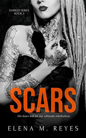Scars (Marked #2.5)