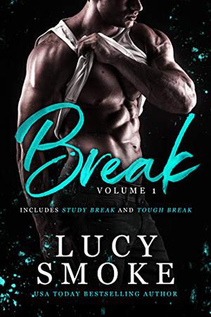 Study Break (Break #1)