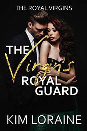 The Virgin's Royal Guard (The Royal Virgins #2)