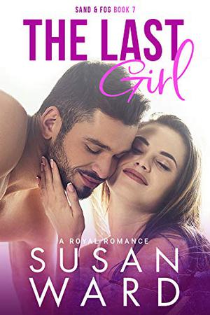 The Last Girl by Susan Ward