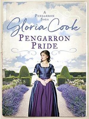 Pengarron Pride by Gloria Cook