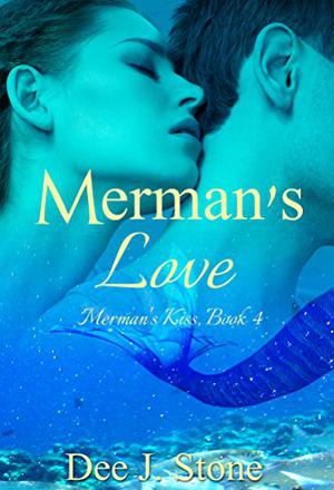 Merman's Love (Merman's Kiss #4)