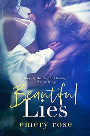 Beautiful Lies (The Beautiful #2)