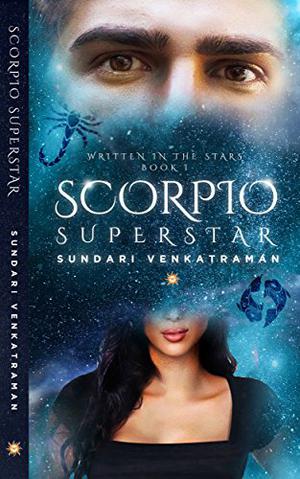 Scorpio Superstar by Sundari Venkatraman