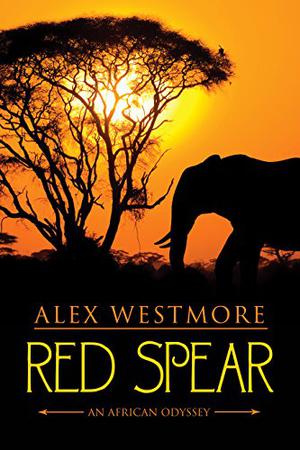 Red Spear by Alex Westmore