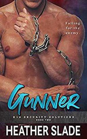 Gunner by Heather Slade