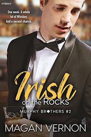 Irish on the Rocks by Magan Vernon
