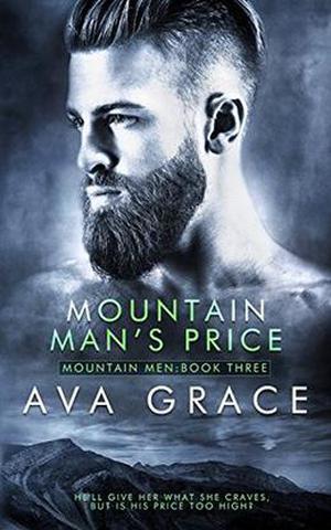 Mountain Man's Price by Ava Grace