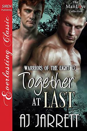 Together at Last (Warriors of the Light #13)