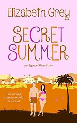 Secret Summer by Elizabeth Grey