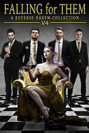 Falling For Them Volume 4: A Reverse Harem Collection by Lili Zander, Lyn Forester, LA Kirk, Nikki Bolvair, Sofia Ann Hoffman, Kendra Moreno
