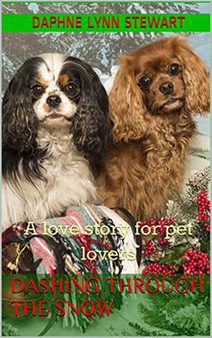 Dashing Through the Snow by Daphne Lynn Stewart