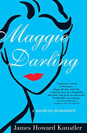Maggie Darling by James Howard Kunstler