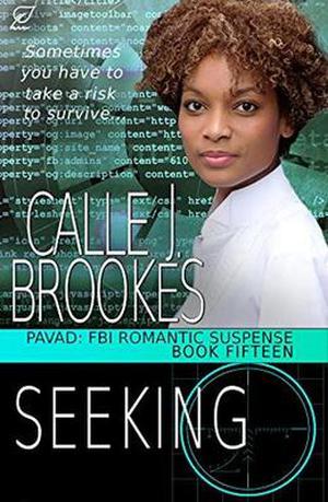 Seeking by Calle J. Brookes