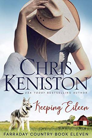 Keeping Eileen (Farraday Country #11)