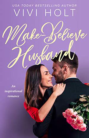 Make-Believe Husband (Make-Believe #4)