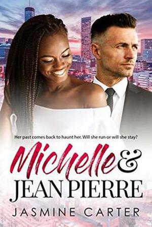 Michelle and Jean Pierre: BWWM Romance (Clean Love #3)