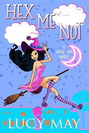 Hex Me Not by Lucy May