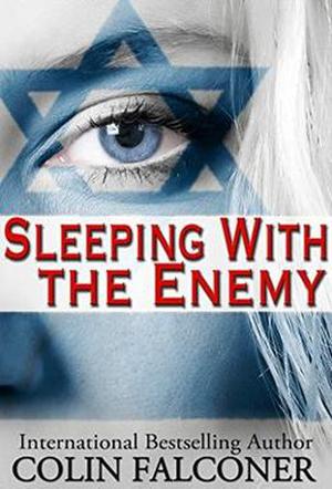 Sleeping With The Enemy by Colin Falconer