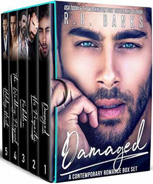 Damaged: A Contemporary Romance Box Set by R.R. Banks