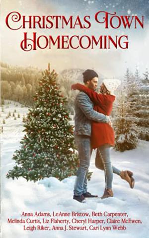 The Holiday Romance Box Set by Claire Adams