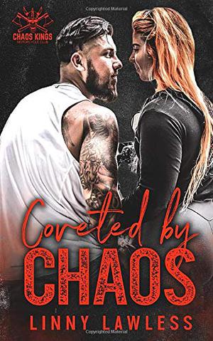 Coveted by Chaos (CKMC #3)