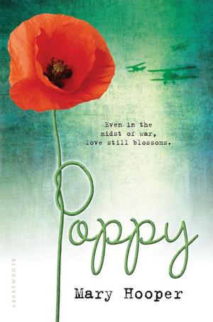 Poppy by Mary Hooper