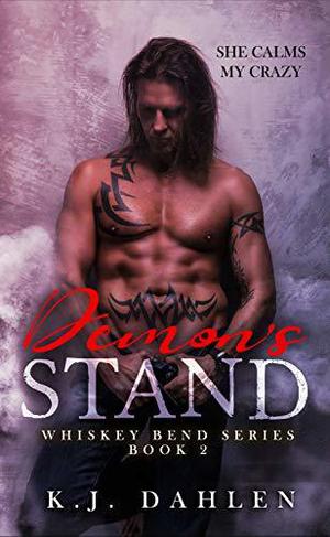 Demon's Stand by K.J. Dahlen