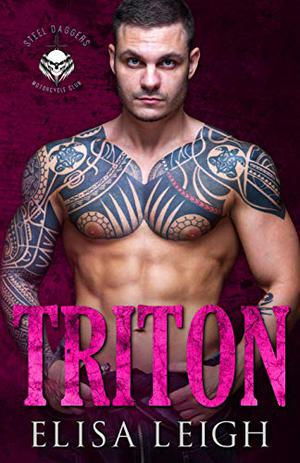 Hacked By Love by Elisa Leigh