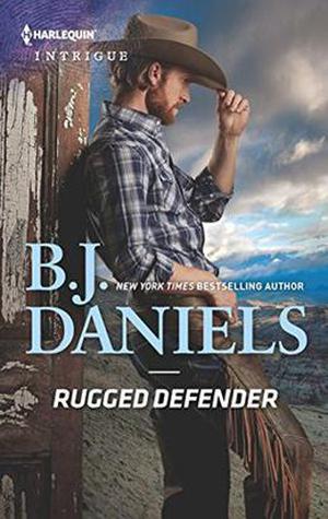 Rugged Defender by B.J. Daniels