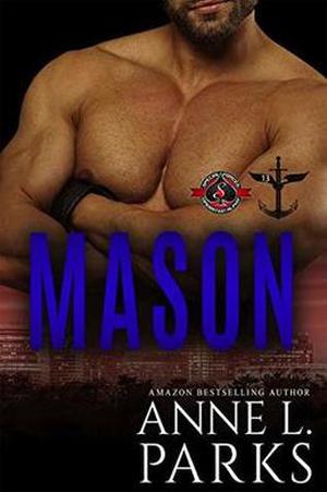 Mason  (Special Forces: Operation Alpha): The 13 Book 3 by Anne L. Parks, Operation Alpha
