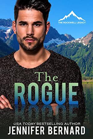 The Rogue (The Rockwell Legacy #2)