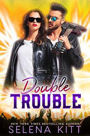 Double Trouble by Selena Kitt